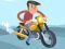 Xogo Super Fast Racing Bikes Jigsaw en liña