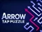 Xogo Arrow Tap Puzzle en liña