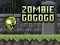 Xogo Zombie Go Go Go en liña