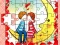 Xogo Loving Couple Jigsaw en liña