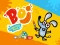 Xogo Boj Coloring Book en liña