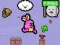 Xogo Cute Rabbit's Challenging Adventure en liña