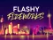 Xogo Flashy Fireworks en liña