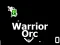 Xogo Warrior Orc en liña