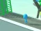 Xogo Funny Race 3D en liña