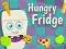 Xogo Hungry Fridge en liña