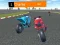 Xogo Crazy Bike Racer en liña