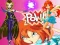 Xogo Winx: Witch Darcy attacks en liña