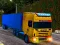 Xogo Cargo Truck simulator 2025 en liña