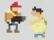 Xogo Shoot Em Up en liña