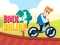Xogo BMX Online en liña