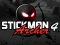 Xogo Stickman Archer 4 en liña