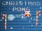 Xogo Christmas Pong en liña