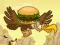 Xogo Mad burger 3: Wild West en liña