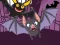 Xogo Scary Midnight Hidden Bats en liña
