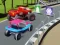 Xogo Extreme Blur Race en liña