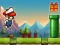 Xogo Mighty Run en liña
