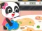 Xogo Baby Panda Cleanup en liña