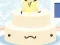 Xogo Kawaii Wedding Cake en liña
