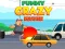 Xogo Funny Crazy Runner en liña