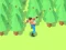 Xogo Idle Lumberjack 3D en liña