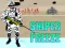 Xogo Sniper Freeze en liña