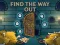 Xogo Find the Way Out en liña