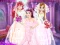 Xogo Princess Belle Ball Dress Up en liña