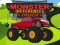 Xogo Monster Truck Differences en liña
