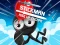 Xogo Stickman Rise Up Escape en liña