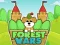 Xogo Forest Wars en liña