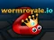 Xogo WormRoyale.io en liña