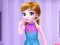 Xogo Baby Princess Mia Bathe en liña