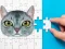 Xogo Abyssinian Puzzle Challenge en liña