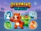 Xogo Dynamons World en liña