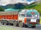 Xogo Cargo Truck 18 en liña