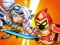 Xogo Hero Fight Clash en liña