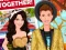 Xogo Justin and Selena Back Together en liña