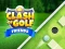 Xogo Clash of Golf Friends en liña