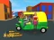 Xogo Auto Rickshaw Simulator en liña