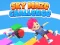 Xogo Sky Maze Challenge en liña