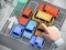 Xogo Crazy Parking Jam Car Jam Game en liña