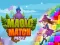 Xogo Magic Match Puzzle en liña