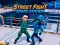 Xogo Street Fight Space Station en liña