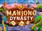 Xogo Mahjong Dynasty en liña