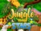 Xogo Jungle Hidden Stars en liña