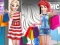 Xogo Shopping Mall Princess en liña