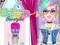 Xogo Unicorn Hairstyles en liña