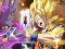 Xogo Dragon Ball Treasure Hunter en liña