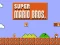 Xogo Super Mario Classic en liña